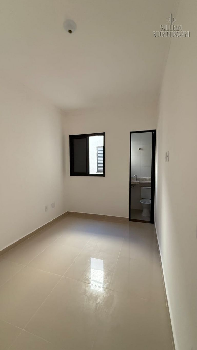 Casa de Condomínio, 2 quartos - Foto 7