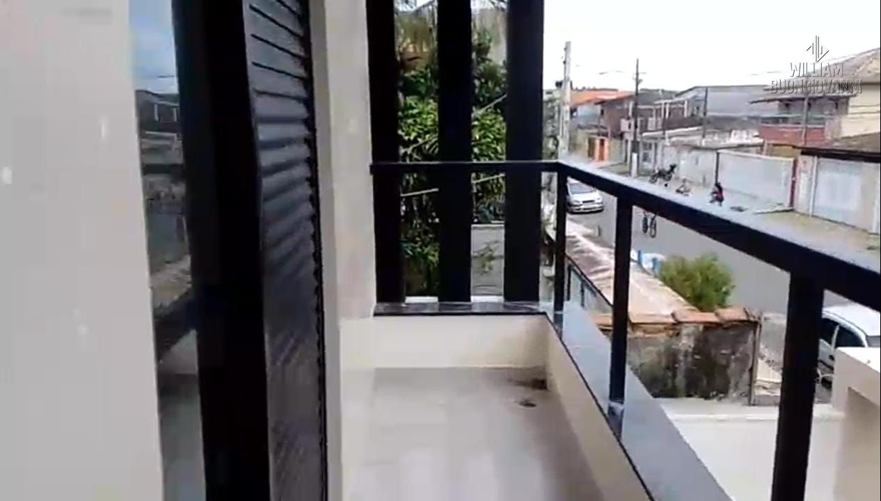 Casa de Condomínio, 2 quartos - Foto 1