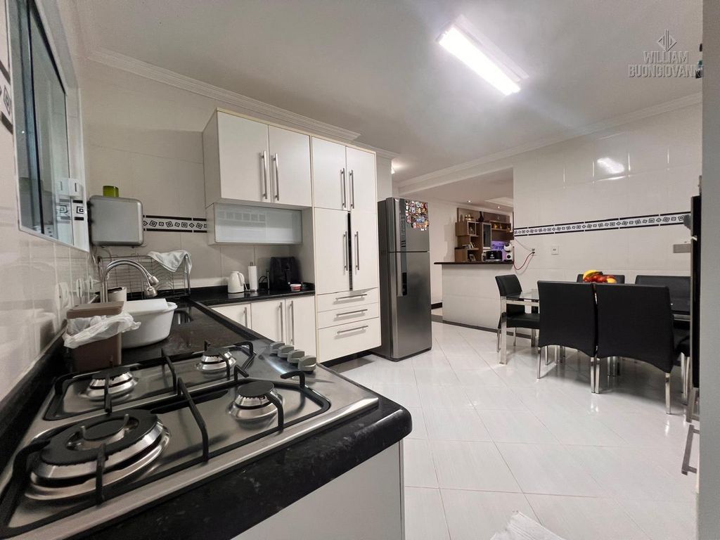 Sobrado, 3 quartos, 121 m² - Foto 10