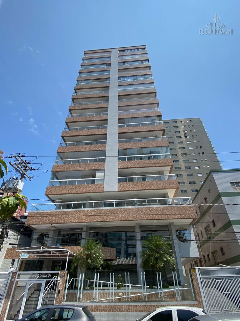 Apartamento, 2 quartos, 86 m² - Foto 1