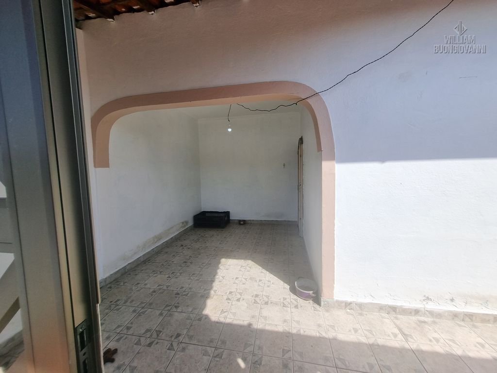 Casa, 1 quarto, 52 m² - Foto 4