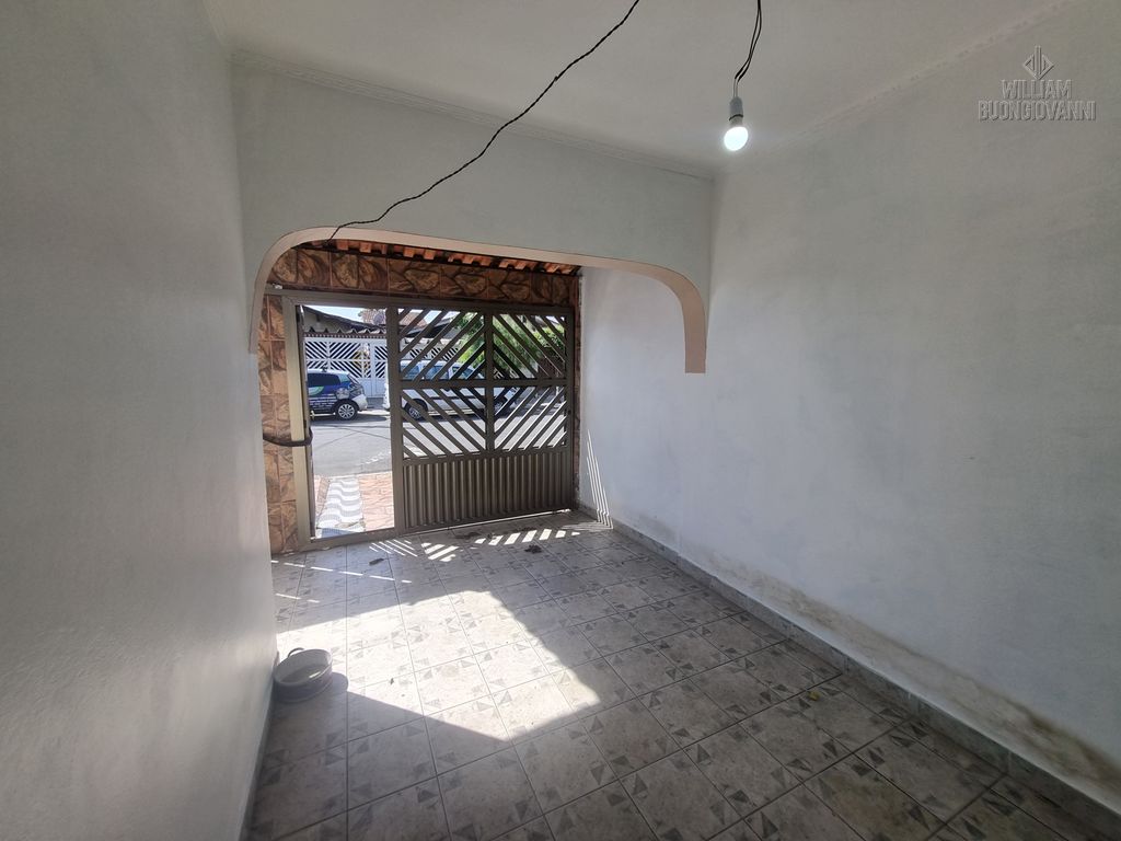 Casa, 1 quarto, 52 m² - Foto 6