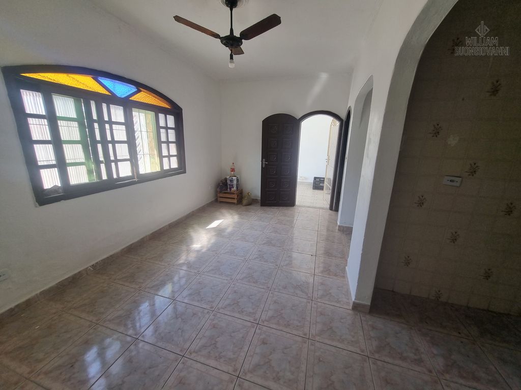 Casa, 1 quarto, 52 m² - Foto 13
