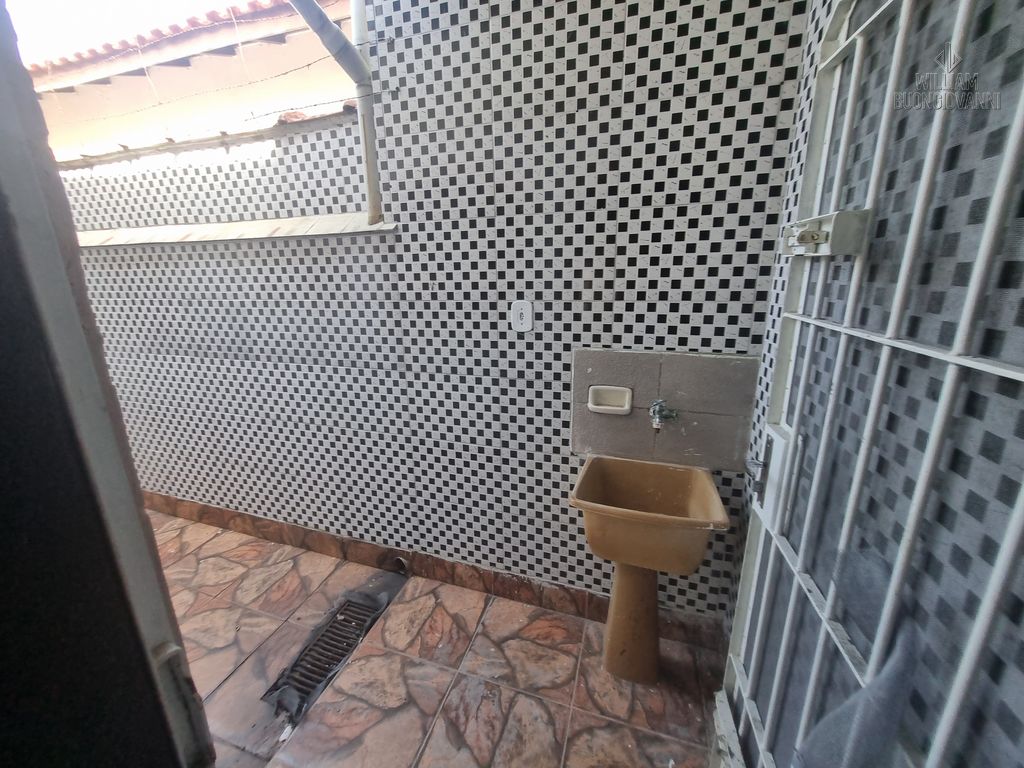 Casa, 1 quarto, 52 m² - Foto 14