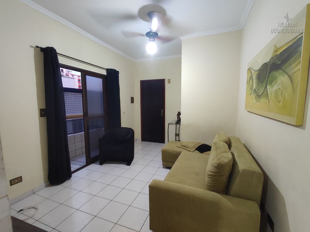 Apartamento, 1 quarto, 48 m² - Foto 5