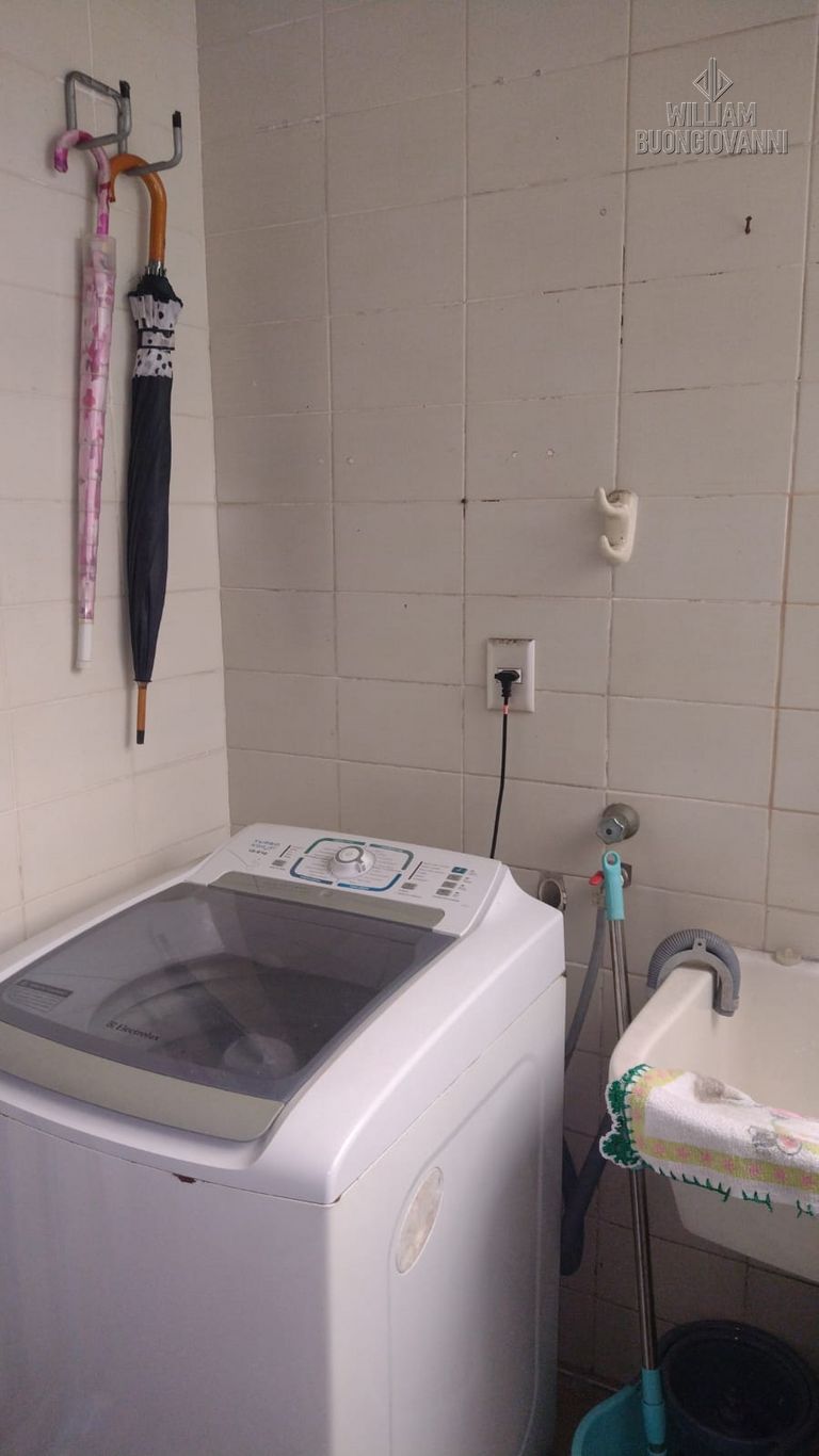 Apartamento, 2 quartos, 95 m² - Foto 3