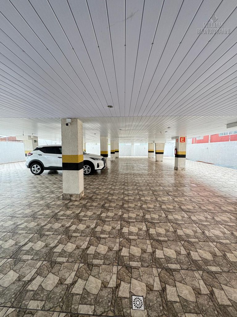 Apartamento, 2 quartos, 50 m² - Foto 8