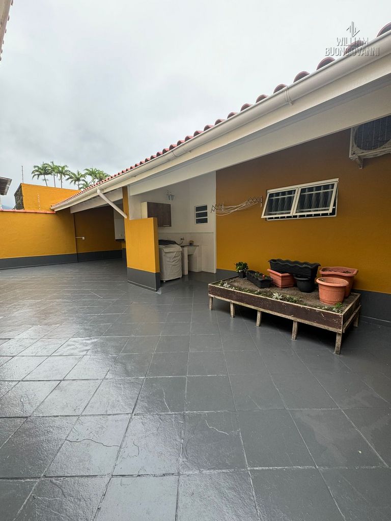 Casa, 3 quartos, 130 m² - Foto 2