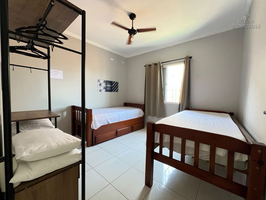 Sobrado, 3 quartos, 121 m² - Foto 3