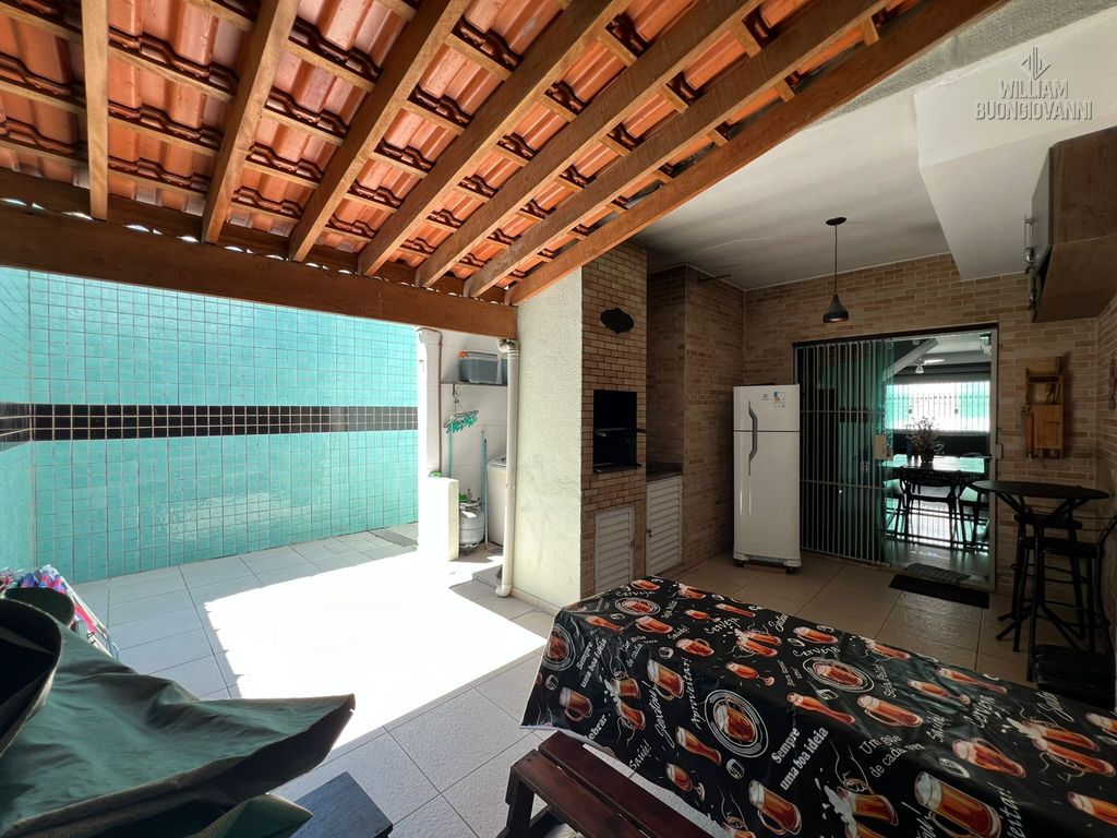 Sobrado, 3 quartos, 121 m² - Foto 10