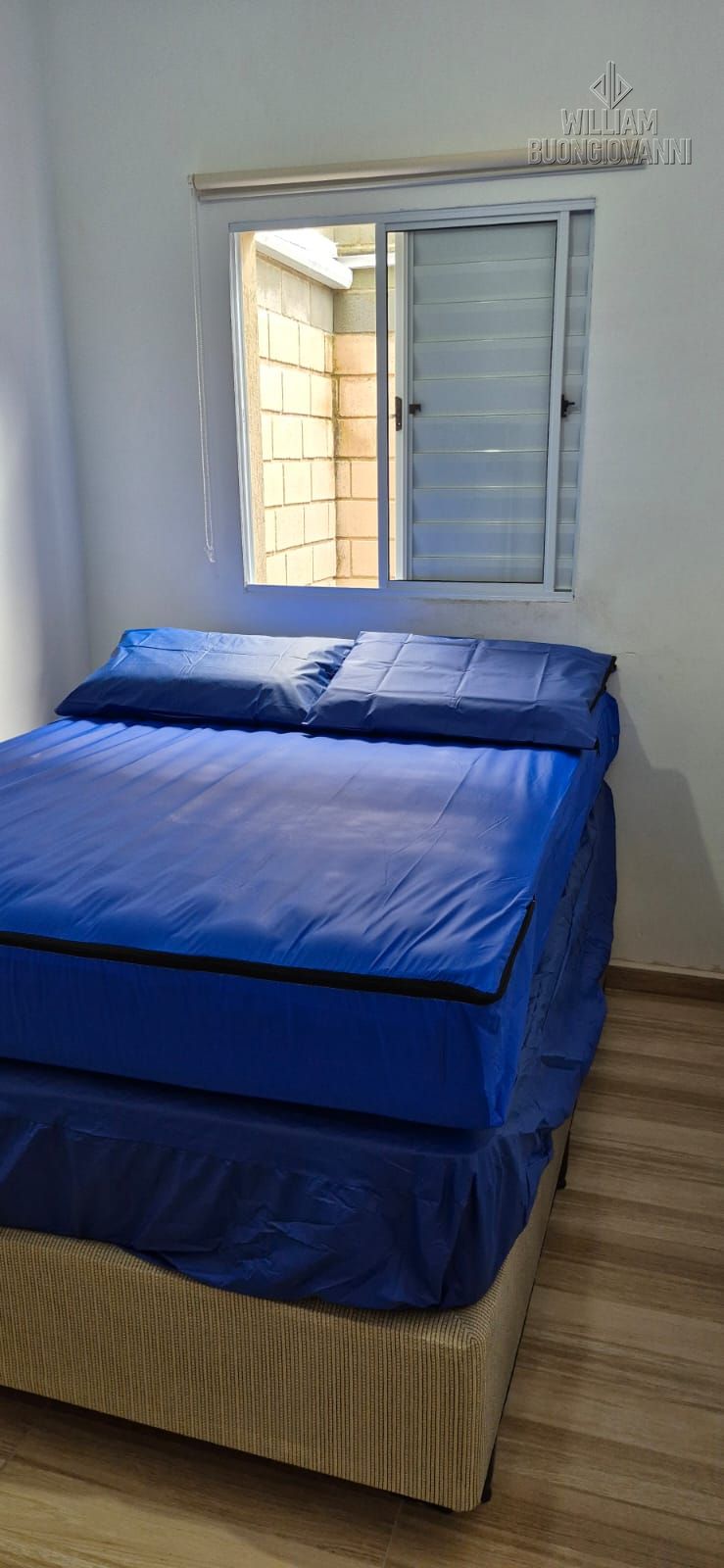 Casa de Condomínio, 2 quartos - Foto 17