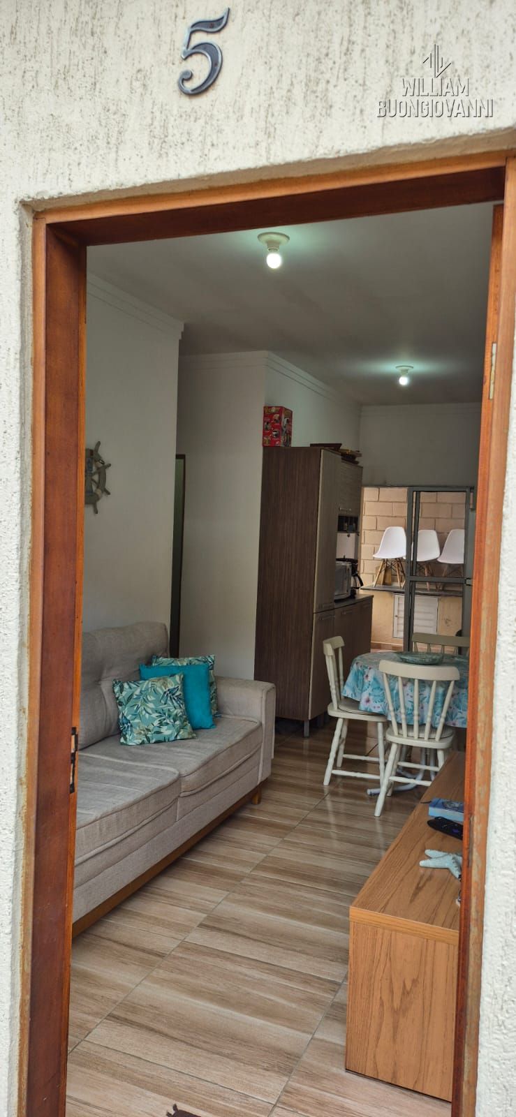 Casa de Condomínio, 2 quartos - Foto 23