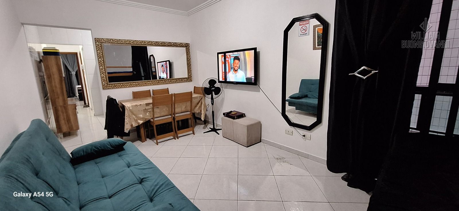 Apartamento, 1 quarto, 55 m² - Foto 35