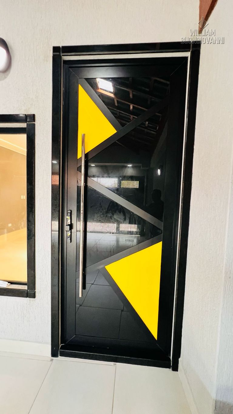 Casa, 3 quartos, 116 m² - Foto 5