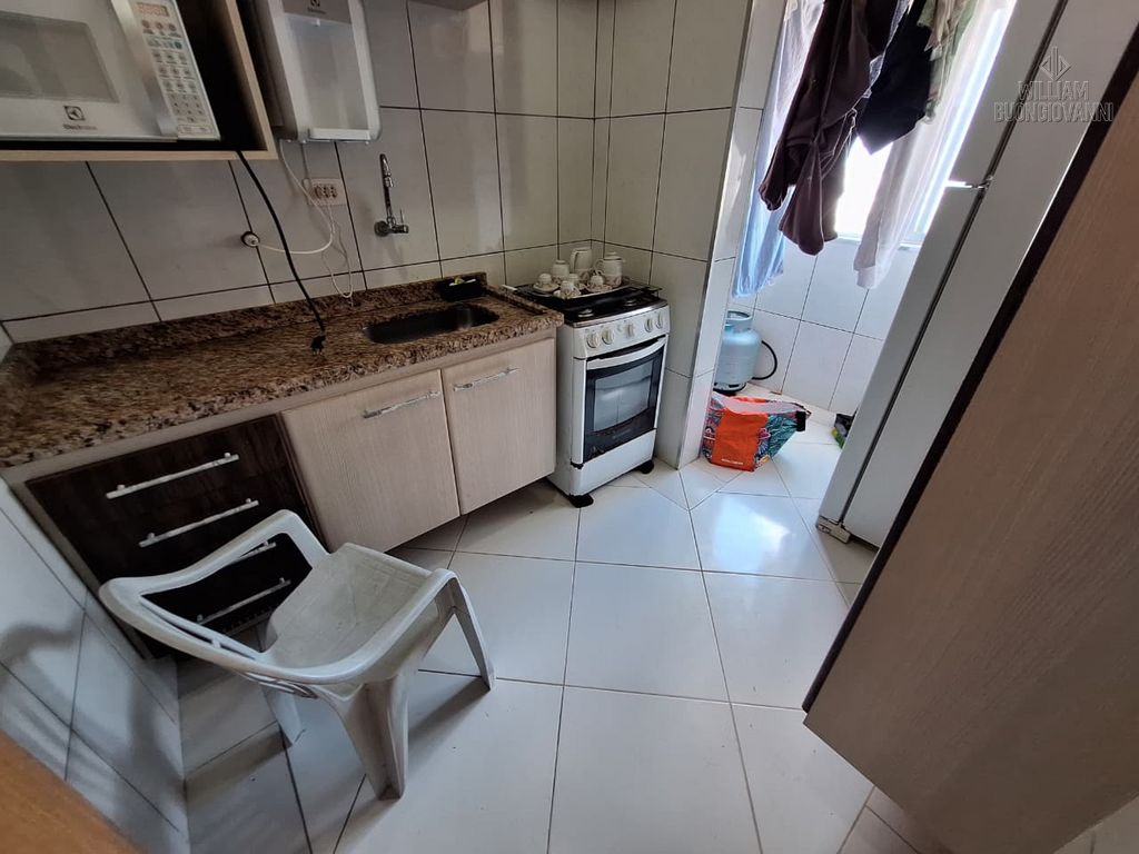 Apartamento, 1 quarto, 44 m² - Foto 6