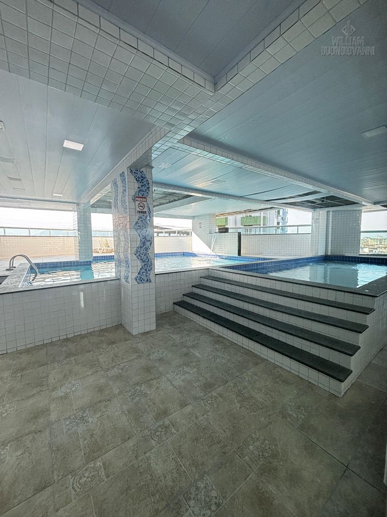 Apartamento, 2 quartos, 95 m² - Foto 3