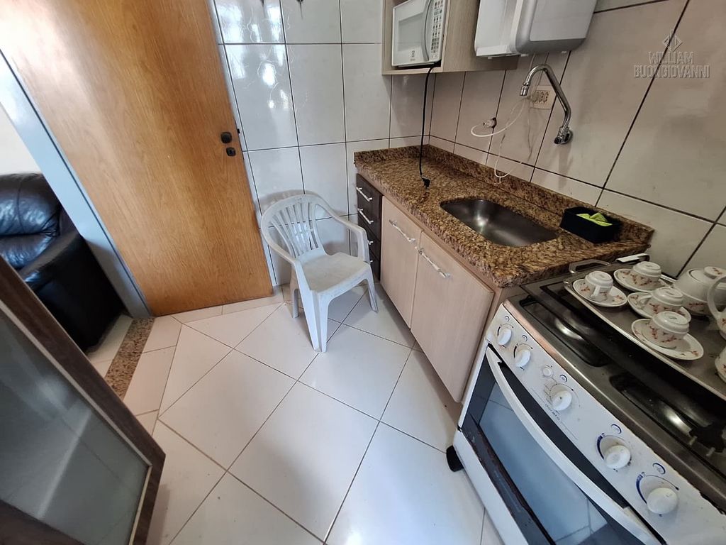 Apartamento, 1 quarto, 44 m² - Foto 7