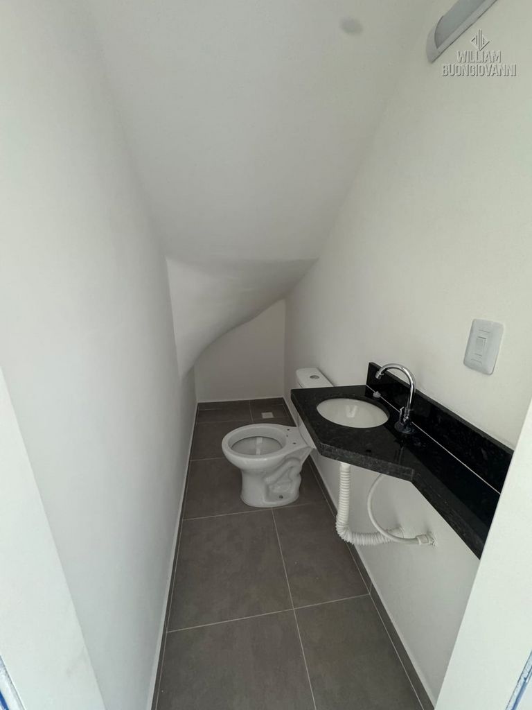 Sobrado, 2 quartos, 95 m² - Foto 8