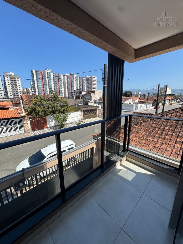 Sobrado, 2 quartos, 95 m² - Foto 9
