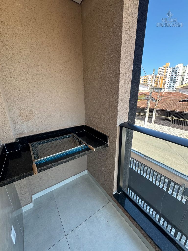 Sobrado, 2 quartos, 95 m² - Foto 10