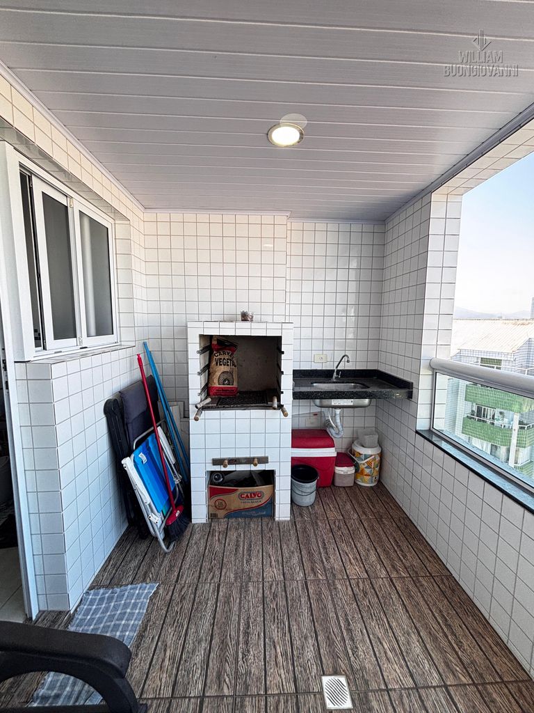Apartamento, 2 quartos, 95 m² - Foto 20