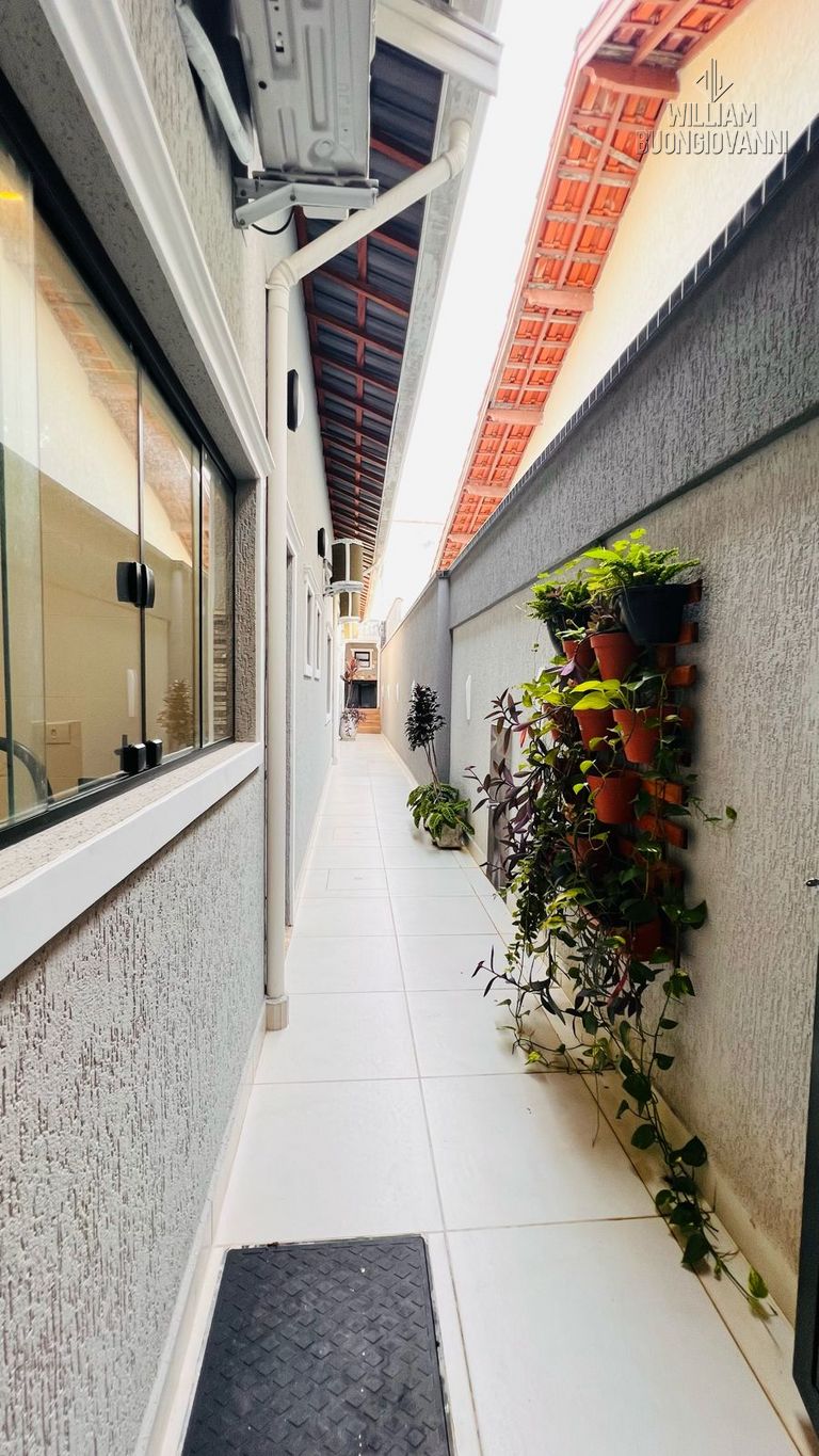 Casa, 3 quartos, 116 m² - Foto 24