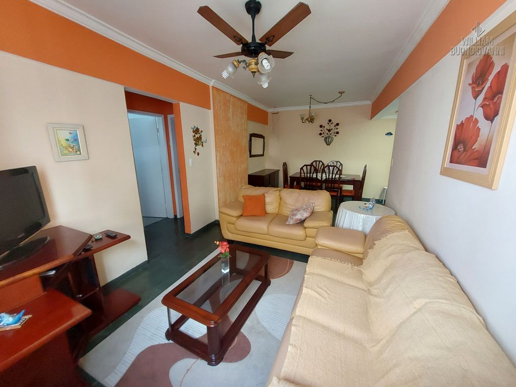 Apartamento, 2 quartos, 67 m² - Foto 1