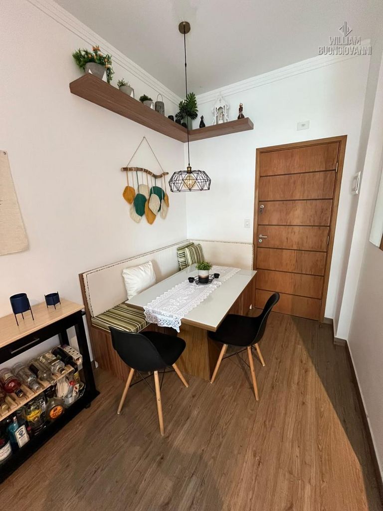 Apartamento, 2 quartos, 61 m² - Foto 17