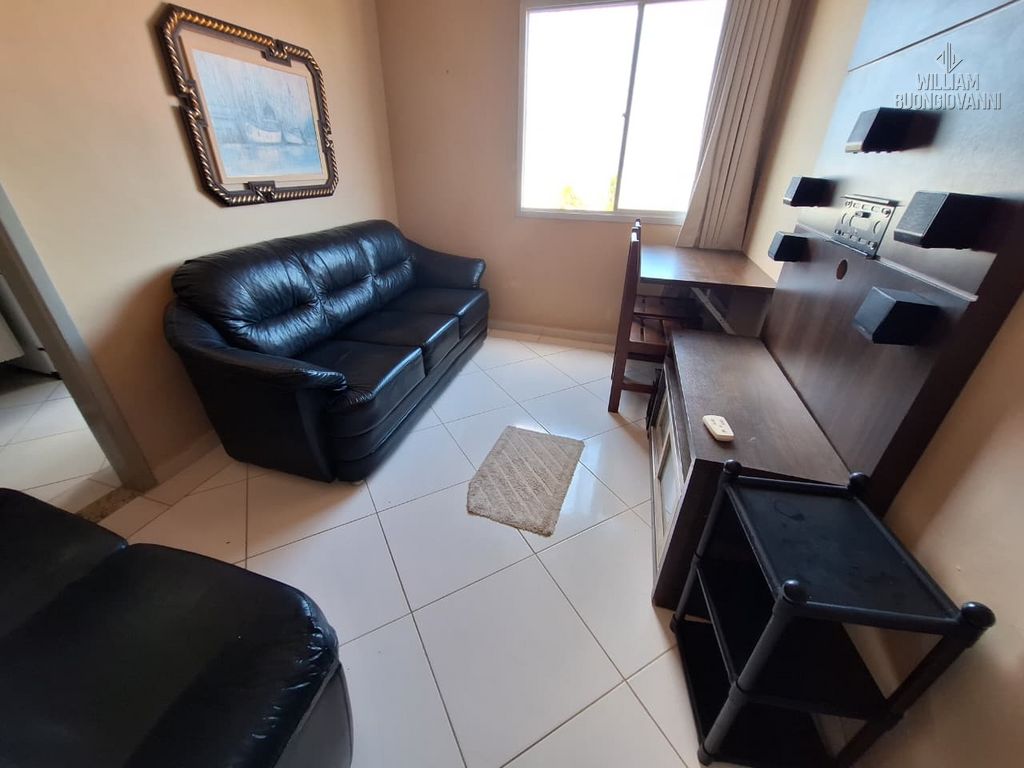 Apartamento, 1 quarto, 44 m² - Foto 17