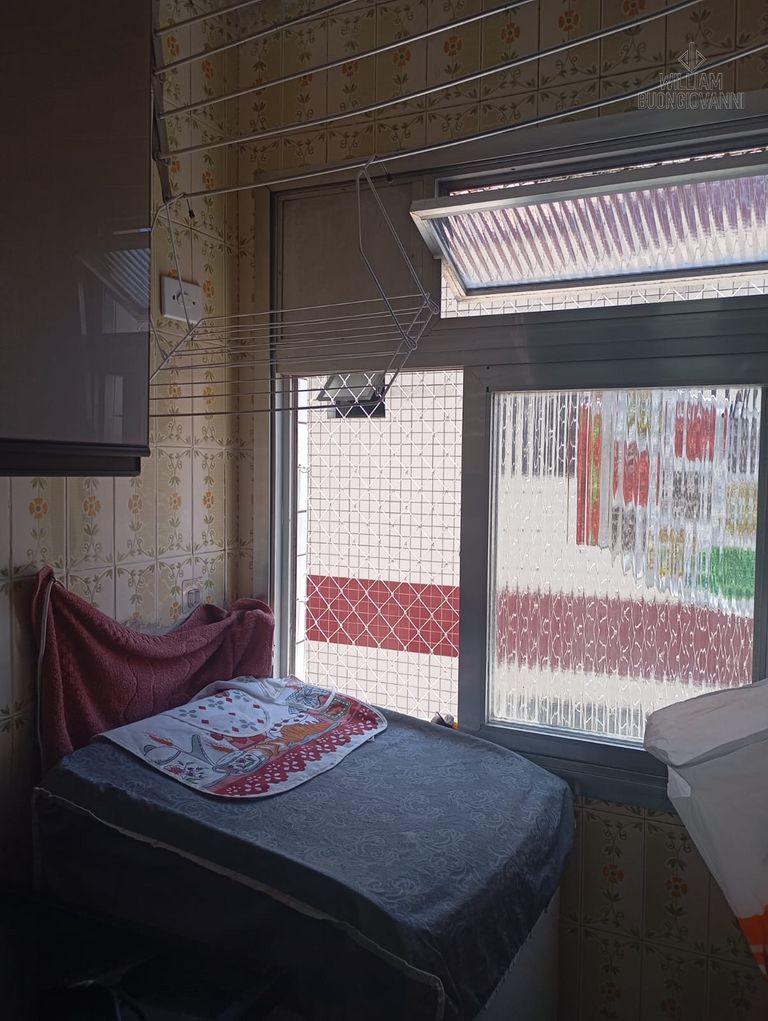 Kitnet-Studio, 35 m² - Foto 4