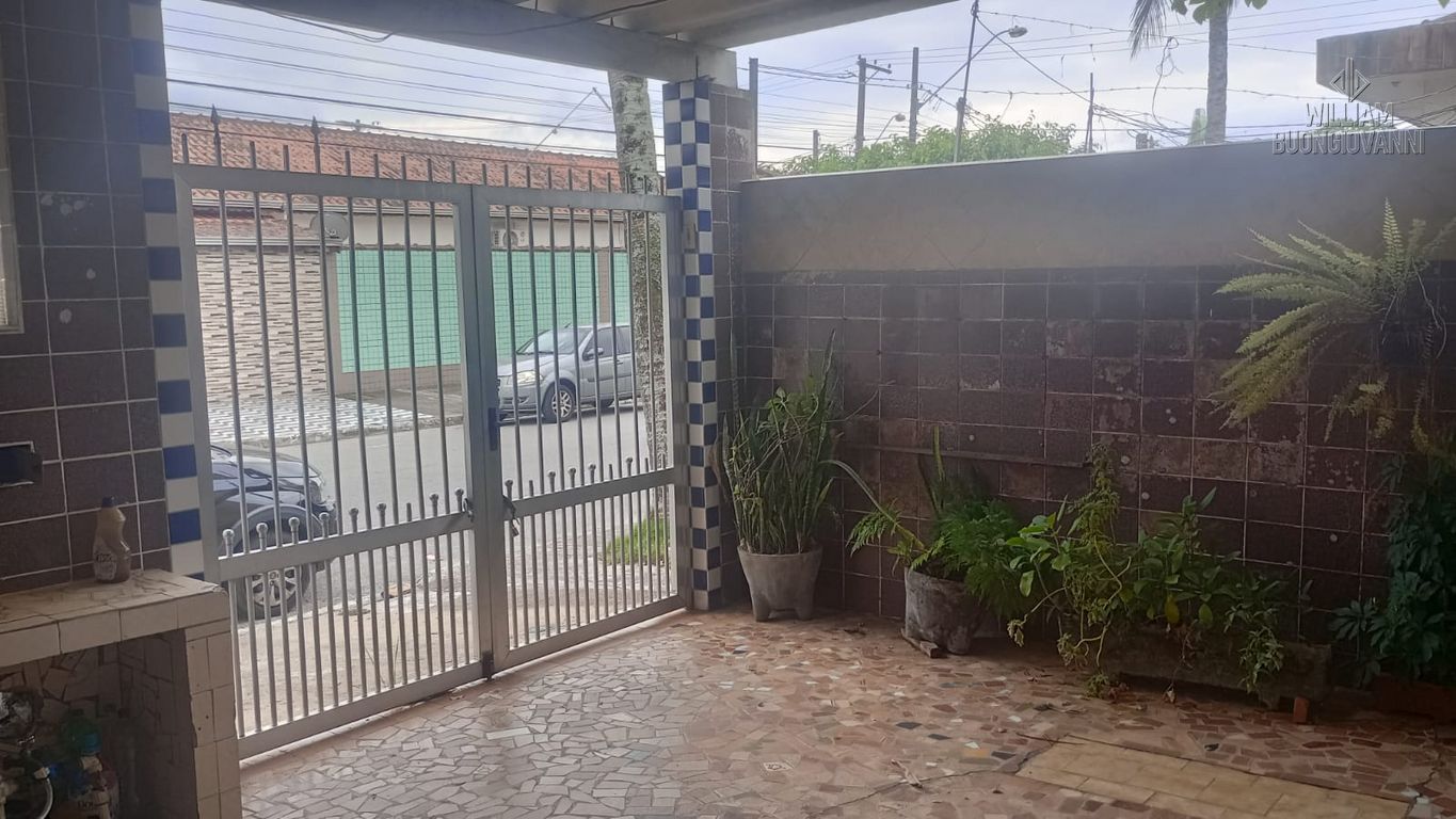 Casa à venda com 2 quartos, 94m² - Foto 2
