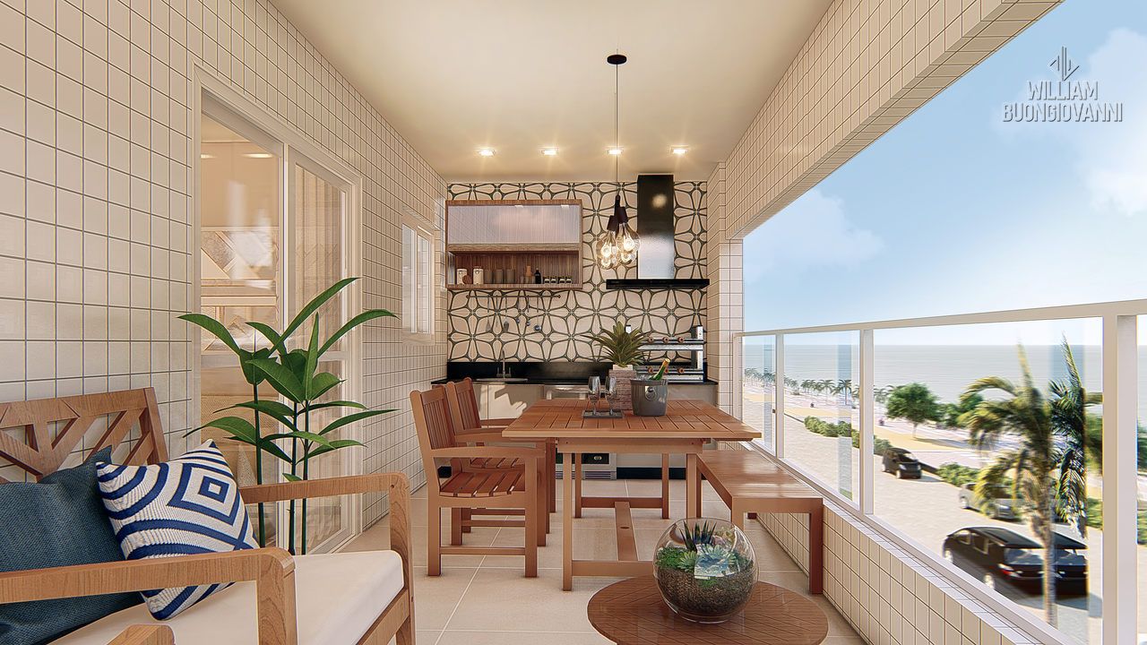 Apartamento, 2 quartos, 73 m² - Foto 10