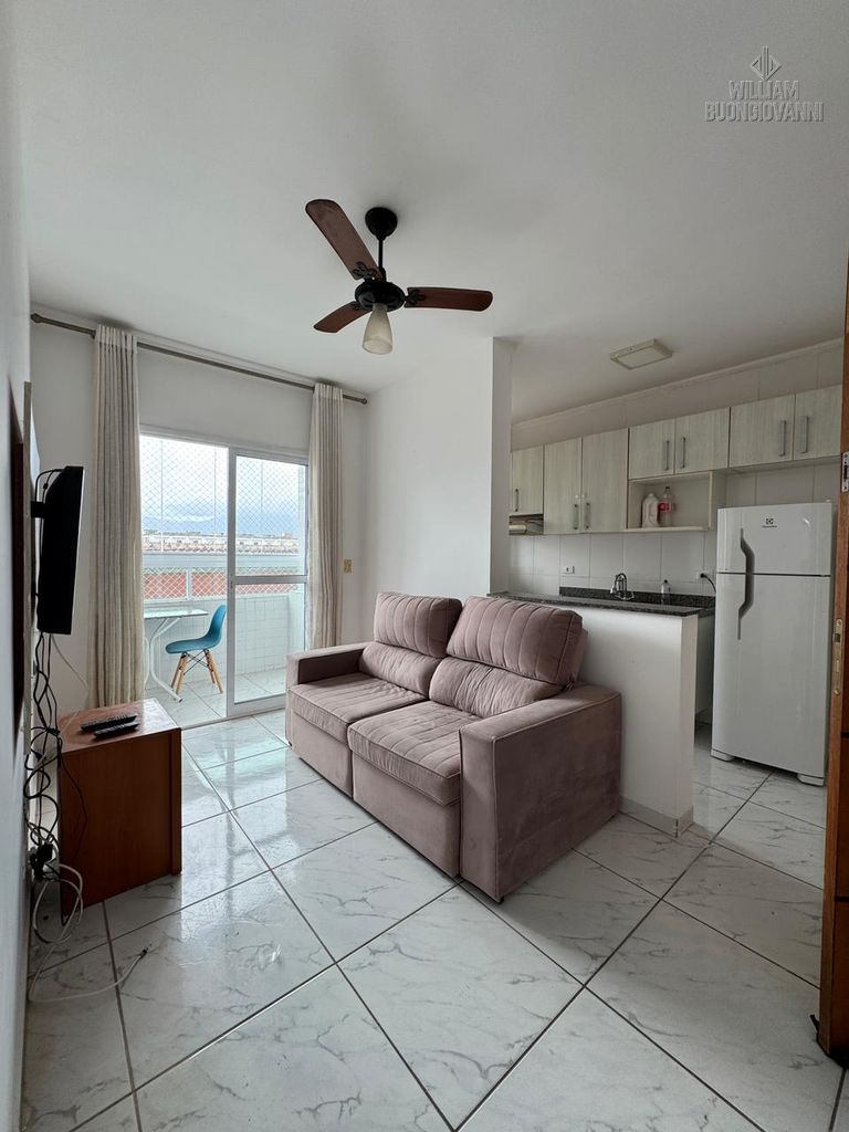Apartamento, 2 quartos, 50 m² - Foto 9