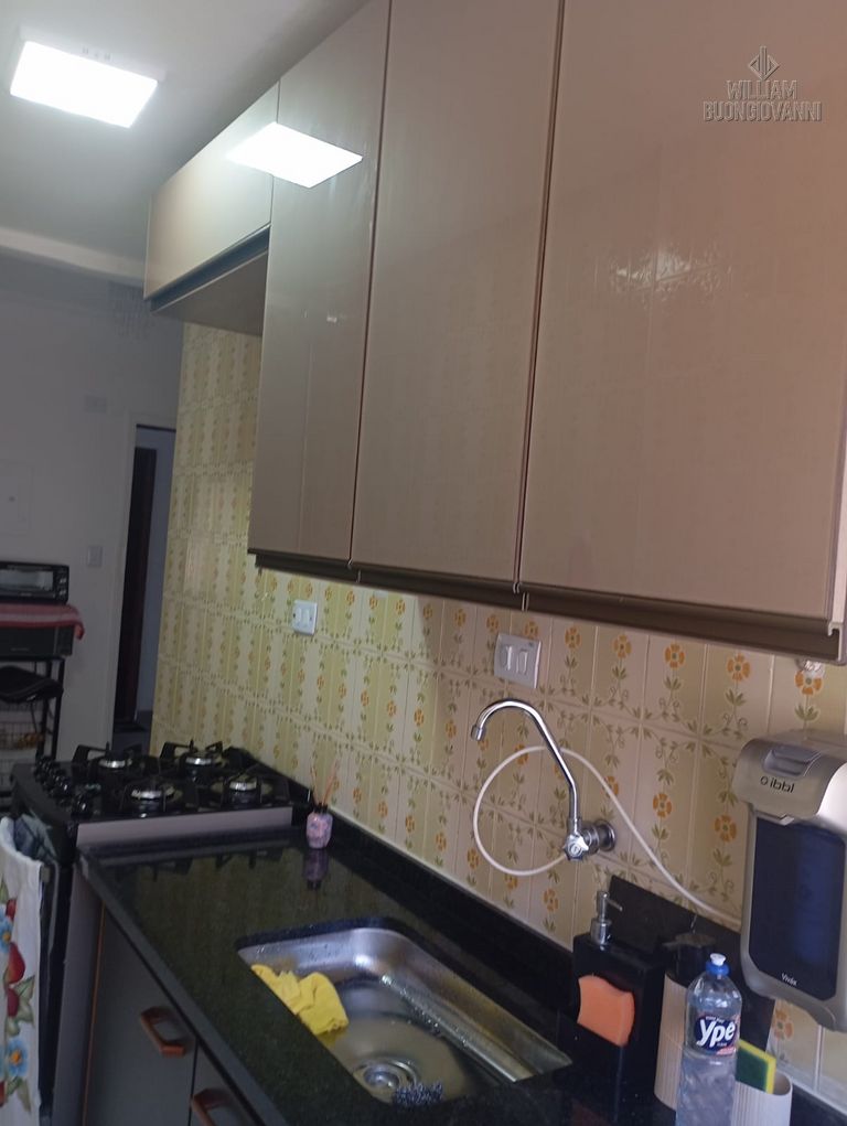 Kitnet-Studio, 35 m² - Foto 2