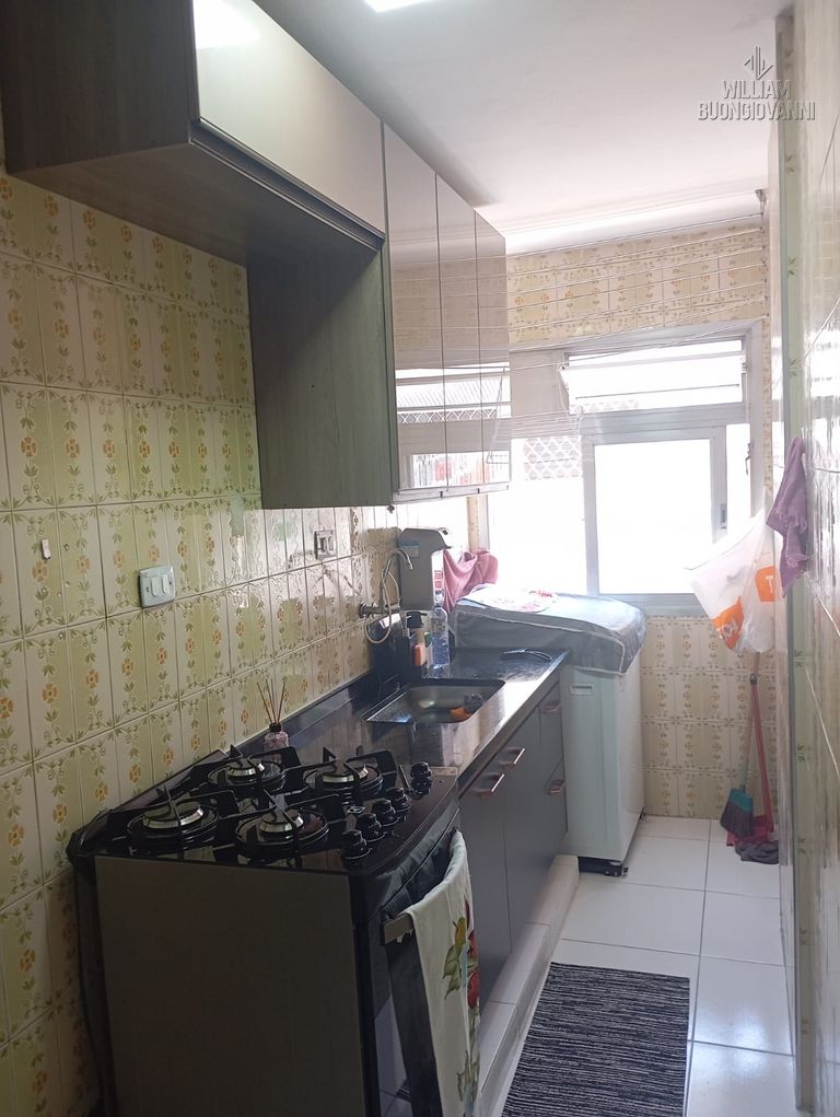 Kitnet-Studio, 35 m² - Foto 6