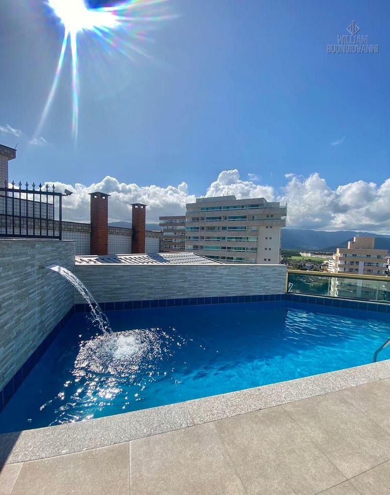 Apartamento, 3 quartos, 120 m² - Foto 29