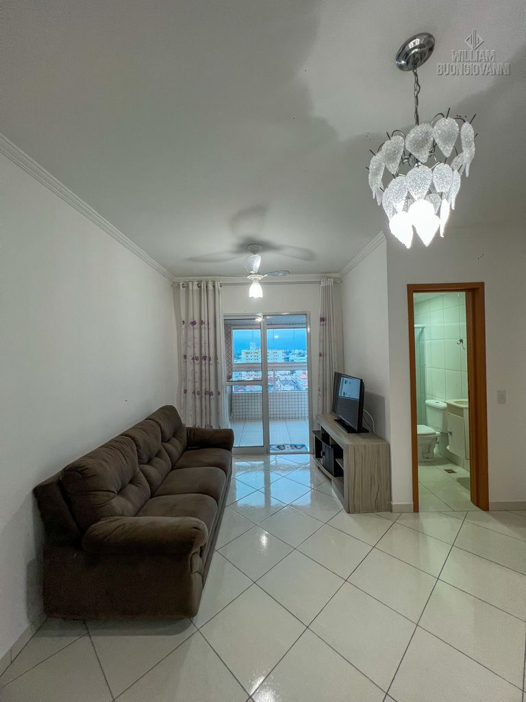 Apartamento, 1 quarto, 53 m² - Foto 2