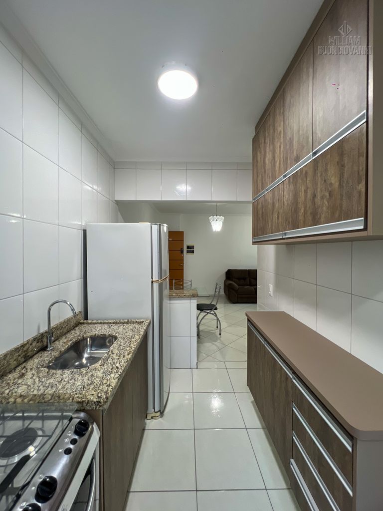 Apartamento, 1 quarto, 53 m² - Foto 11
