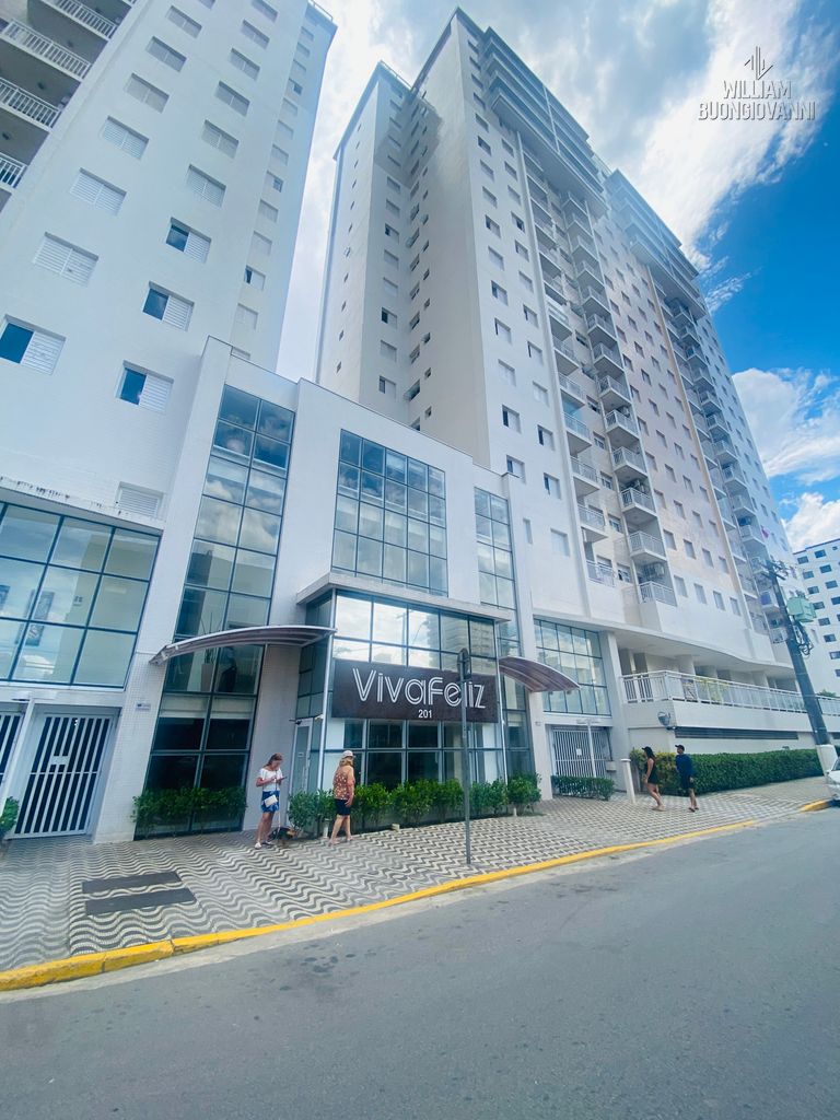 Apartamento, 2 quartos, 67 m² - Foto 1