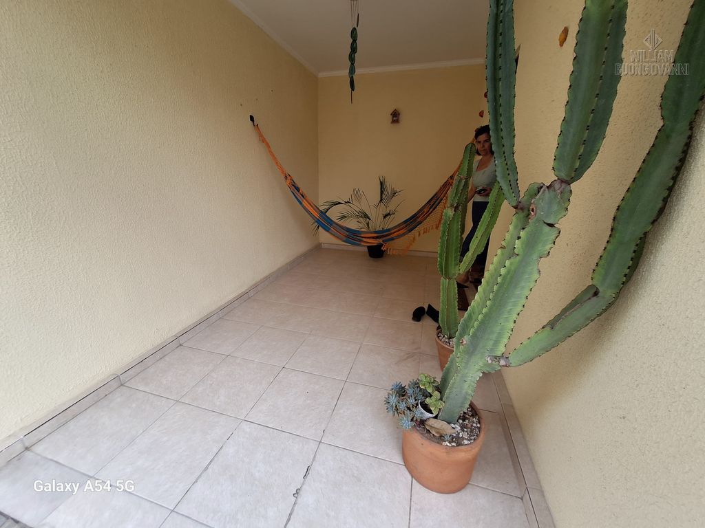Casa de Condomínio, 3 quartos - Foto 16