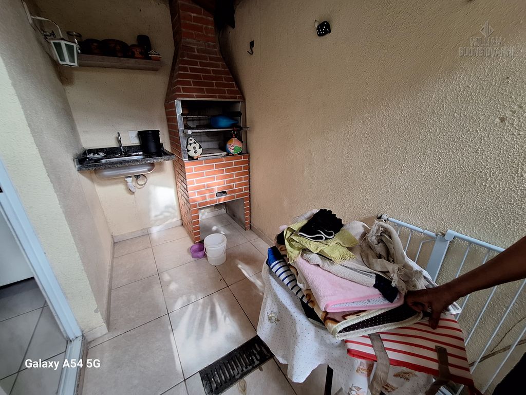 Casa de Condomínio, 3 quartos - Foto 18