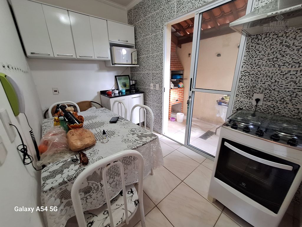 Casa de Condomínio, 3 quartos - Foto 20