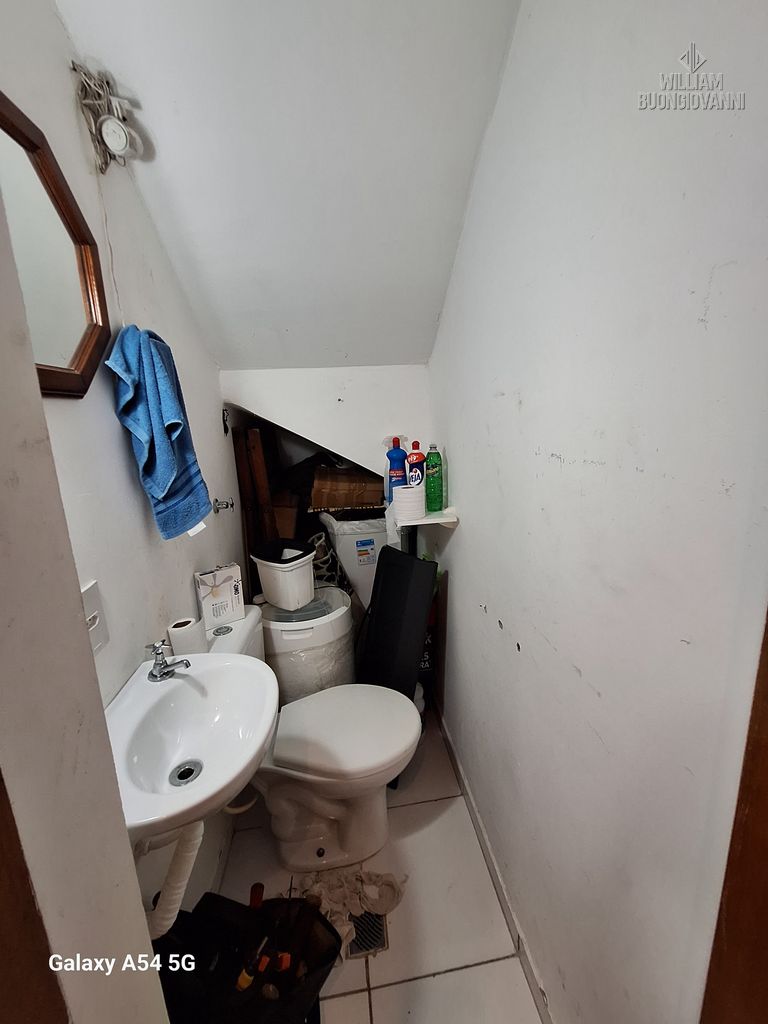 Casa de Condomínio, 3 quartos - Foto 22