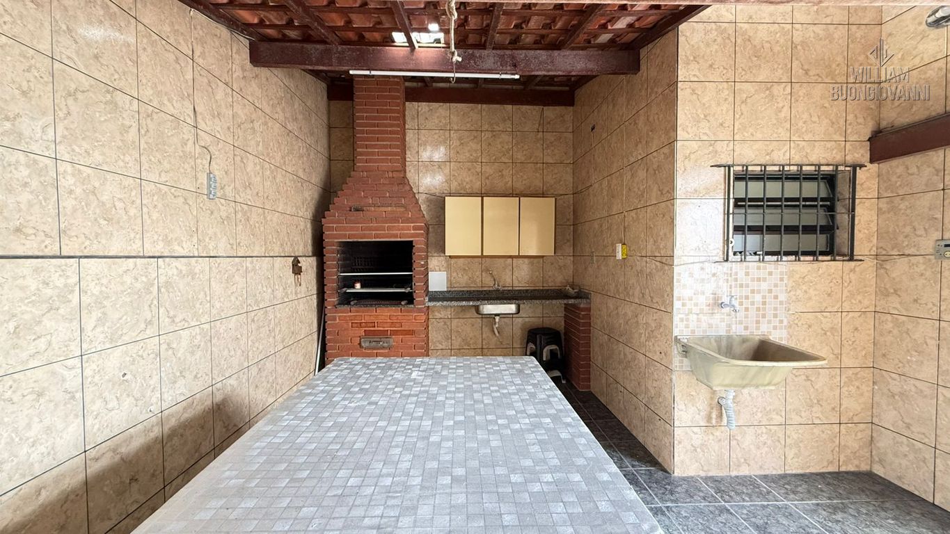 Casa, 2 quartos, 80 m² - Foto 4