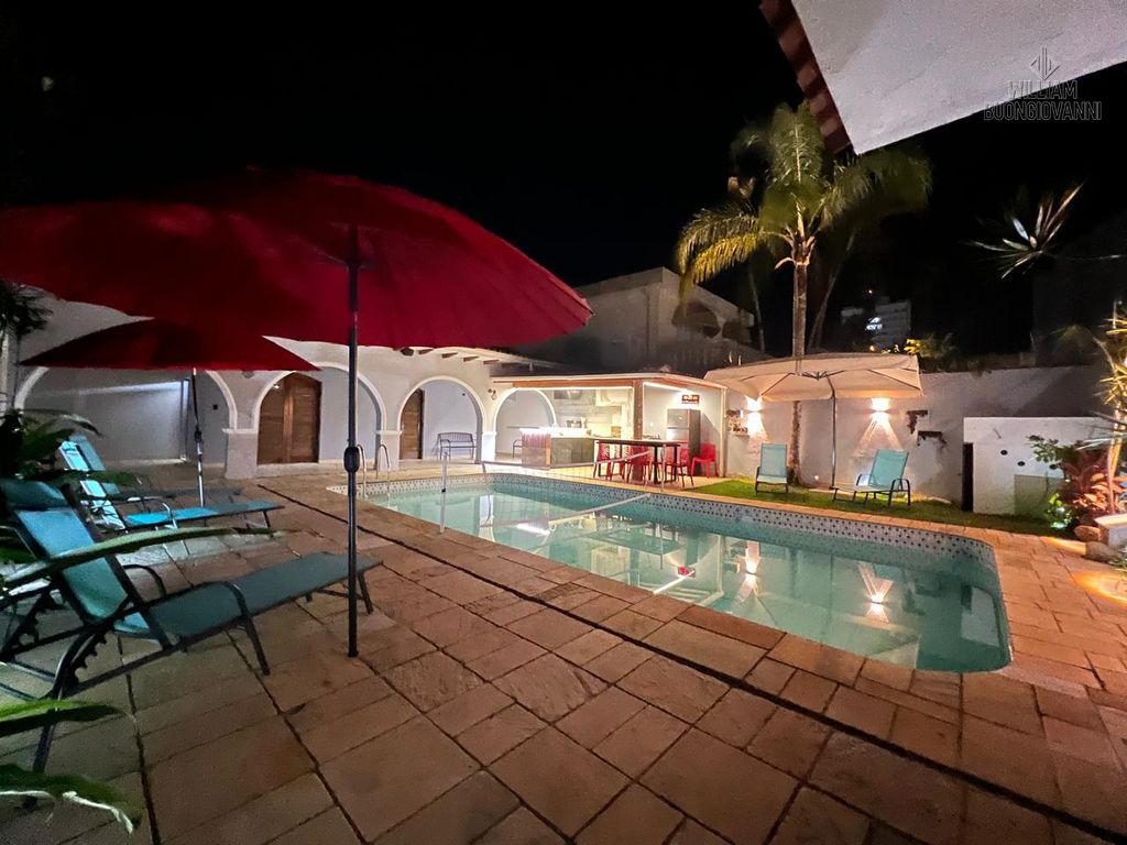 Casa, 4 quartos, 200 m² - Foto 2