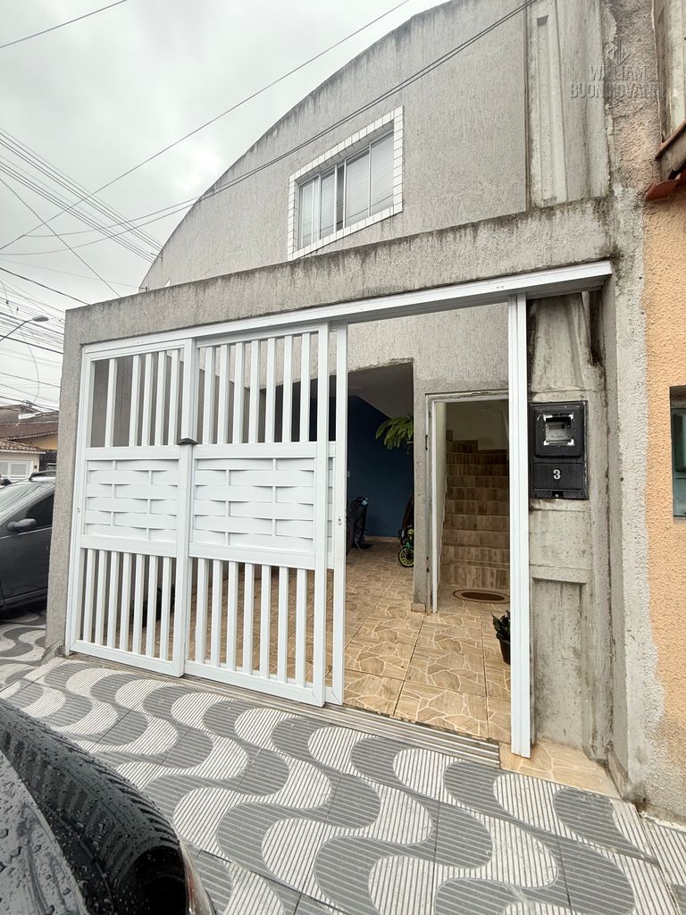 Casa de Condomínio, 3 quartos - Foto 15