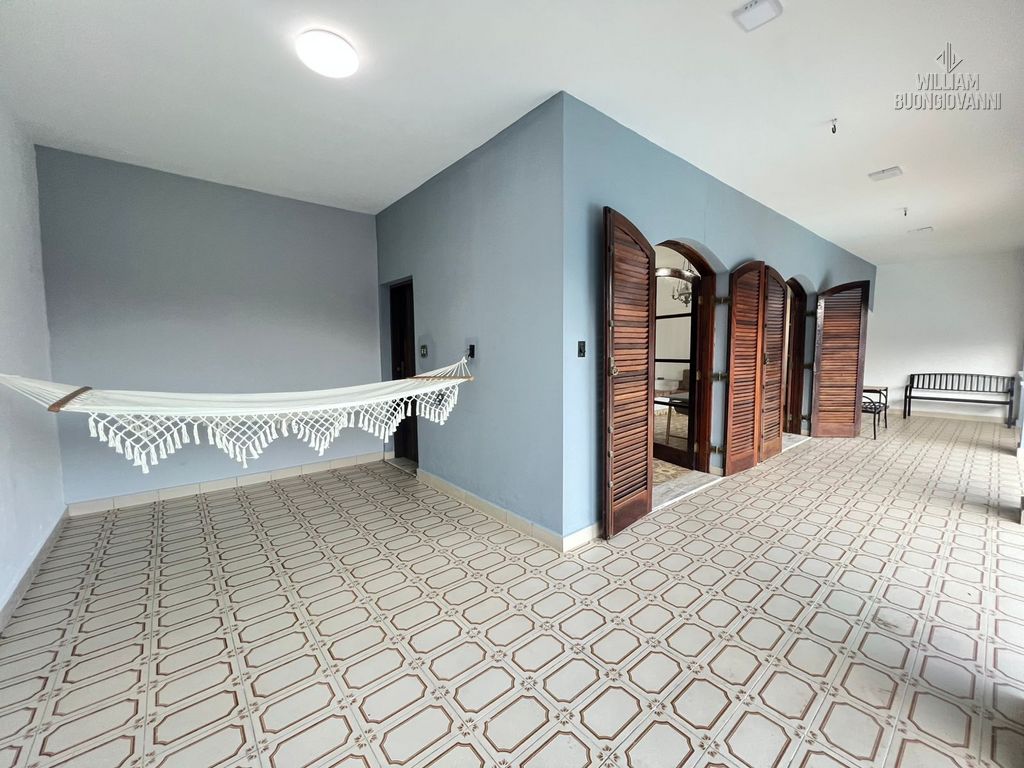 Casa, 4 quartos, 200 m² - Foto 4