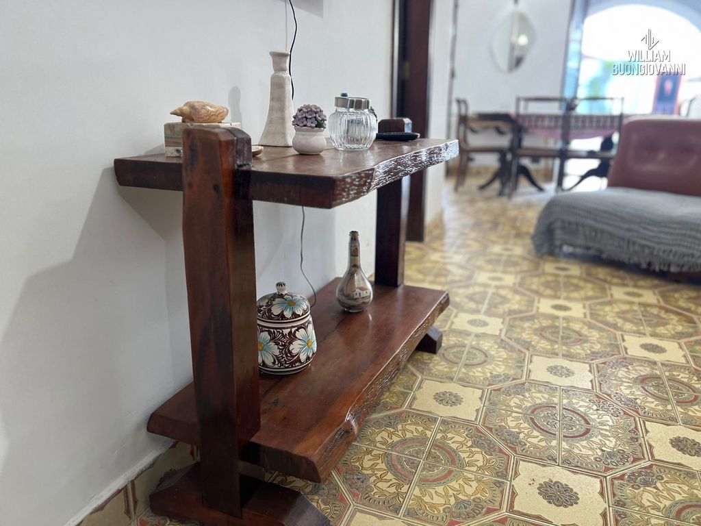 Casa, 4 quartos, 200 m² - Foto 21