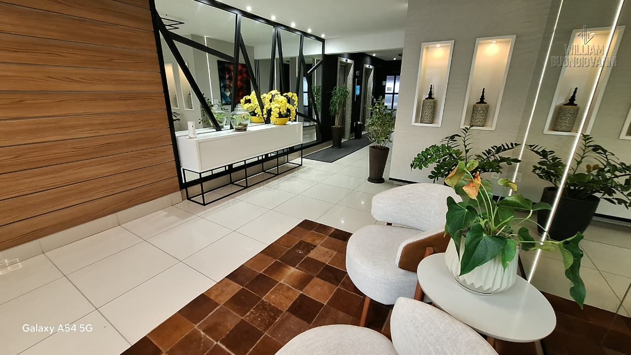Apartamento, 3 quartos, 112 m² - Foto 4