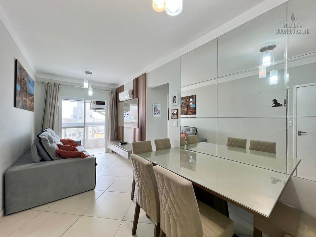 Apartamento, 2 quartos, 60 m² - Foto 1